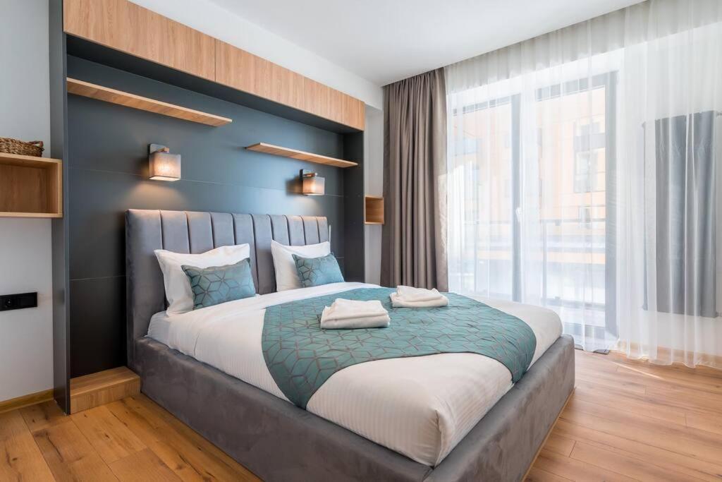 Spacious 2-Bed. Perfect For Family & Friends グダウリ エクステリア 写真