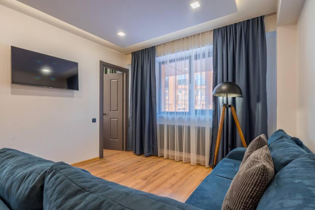 Spacious 2-Bed. Perfect For Family & Friends グダウリ エクステリア 写真